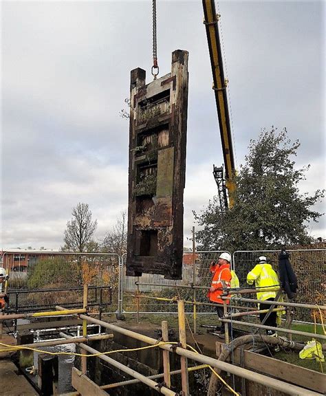 Rochdale Canal set for repair works as part of £16.5M North West improvements | InYourArea News