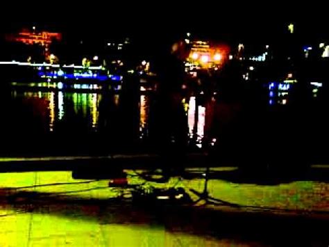 LONDON artis River Thames - YouTube