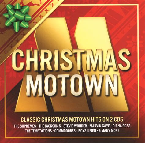 Motown Christmas