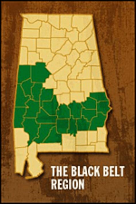 Black Belt Region of Alabama - The Curious Cowgirl - United States Travel