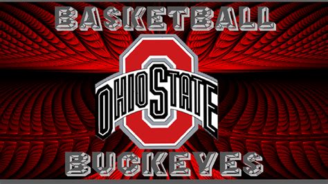 BASKETBALL OHIO STATE BUCKEYES - Ohio State University Basketball Wallpaper (26922402) - Fanpop