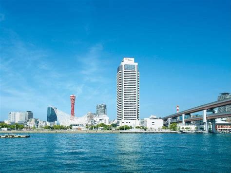 호텔 오쿠라 고베 (Hotel Okura Kobe) 고베 / 고베-재 패니 칸, JAPANiCAN.com