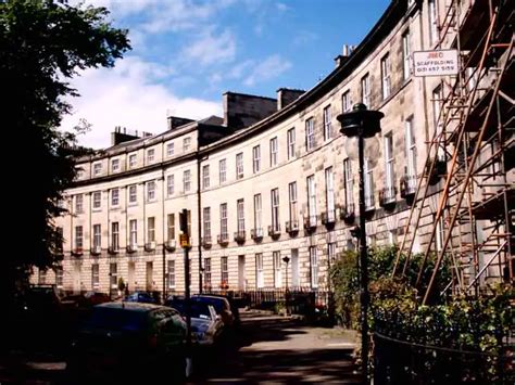 Royal Terrace Hotel Edinburgh