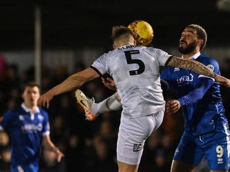 🎥 The goal that set up Newport's FA Cup clash with Man Utd | OneFootball