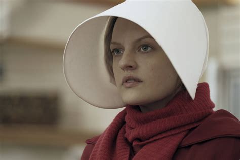 When Does Handmaid'S Tale Return 2024 Season 2 - Sean Winnie