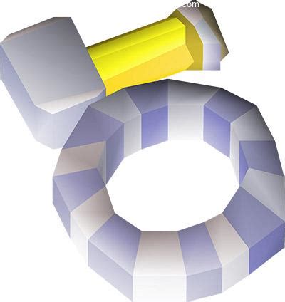 18 Best Rings In Old School Runescape - Gaming - MOW