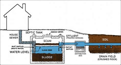 Septic System Information - Vern Vallance Septic Service