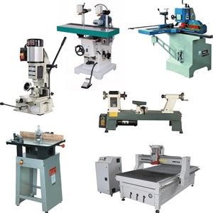 Types Of Woodworking Machines Pdf - ofwoodworking