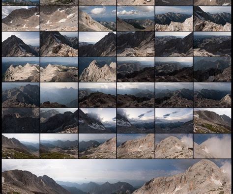 ArtStation - JULIAN ALPS PACK | Resources