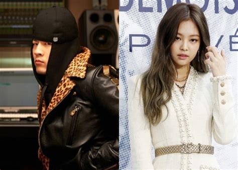 YG denies dating rumors between Teddy and Jennie ~ Netizen Buzz