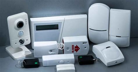 Top 3 Business & Commercial Security Alarm Systems + Installers