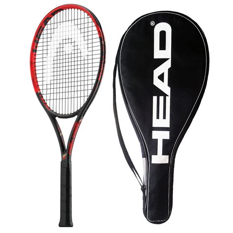 Head Innegra Challenge Pro Tennis Racket - Sweatband.com