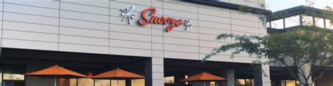 Snooze A.M. Eatery: Locate The Restaurant Nearest You