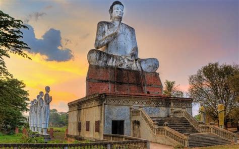 Battambang Tourist Guides | Asia Private Travels