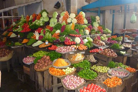 -antsirabes-food-market- Madagascar | Food Art | Pinterest | Madagascar