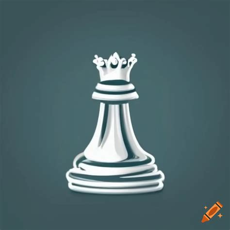 Logo design for chessruben23