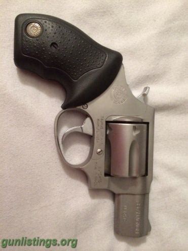 Taurus 357 magnum snub nose in columbus, Ohio gun classifieds ...