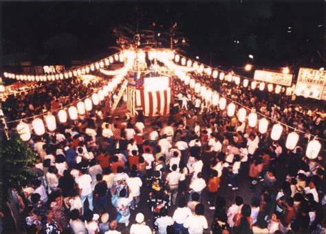 A Starter's Guide to Enjoying Summer Festivals in Japan