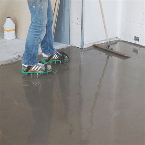 Garage Floor Leveling Cement – Flooring Site