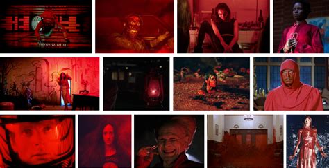 The Meaning of Color in Horror – Slow Burn Horror