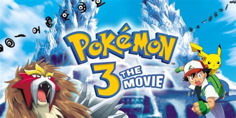 Top 10 Highest Rated Pokémon Movies, According To MyAnimeList