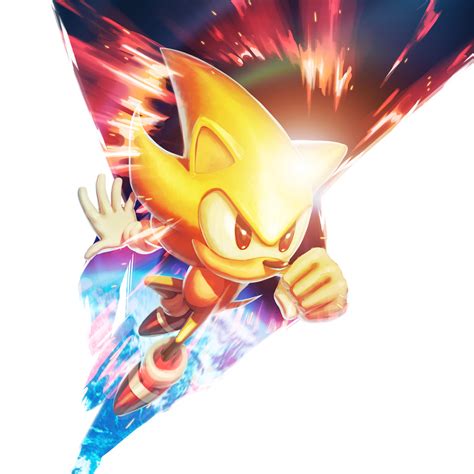 super sonic - Sonic the Hedgehog Wallpaper (44441887) - Fanpop - Page 393