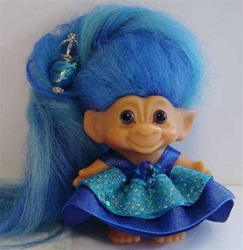 149 best images about Troll dolls on Pinterest