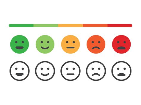 Smiley Rating Vector Art, Icons, and Graphics for Free Download