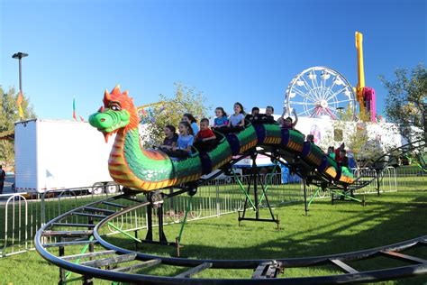 Kiddie Coaster - Wisdom Rides of America - Manufacturer of Amusement Rides for Parks, Carnivals ...