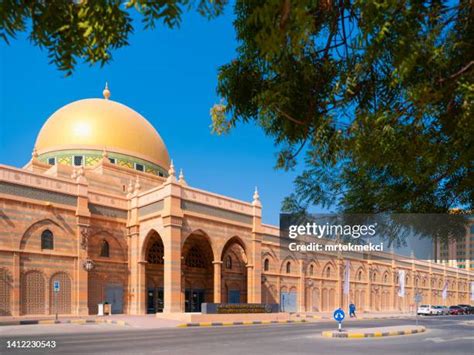 23 Sharjah Museum Of Islamic Civilization Stock Photos, High-Res ...