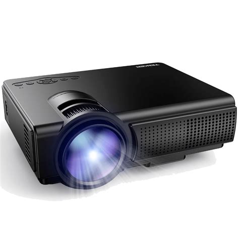 5 Best Mini Projectors to buy in 2020 (Buying Guide, Review)