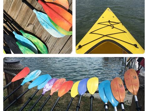 Nantasket Kayaks (Hull) - All You Need to Know BEFORE You Go