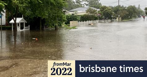 Brisbane’s anti-flood devices worked but homes flooded anyway. What now ...