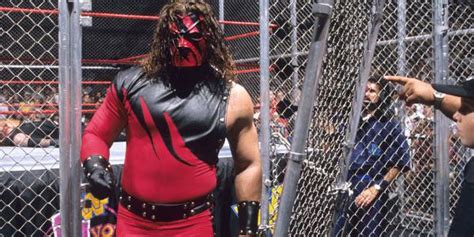 10 Reasons The Kane That Debuted In 1997 Is Way Cooler Than Today's