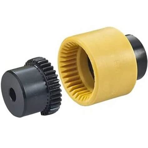 Flexible Coupling - Flexible Drive Coupling Manufacturer from Ahmedabad