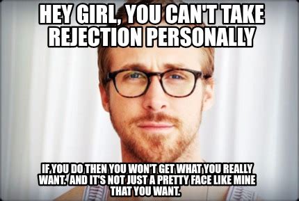 30++ Funny Memes About Rejection - Factory Memes