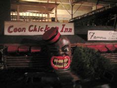 Coon Chicken Inn, Seattle.