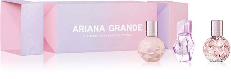 Ariana Grande Perfume Mini Set | lupon.gov.ph