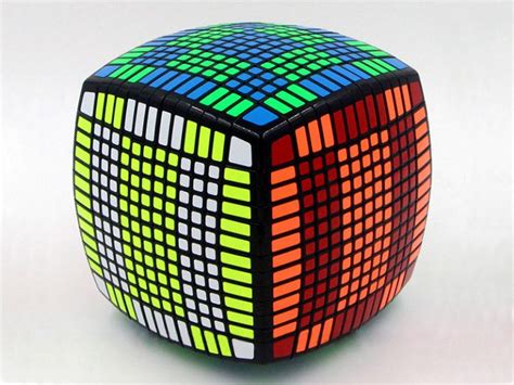 MoYu 13x13 - Tienda de Cubos "Crazy Cubes"