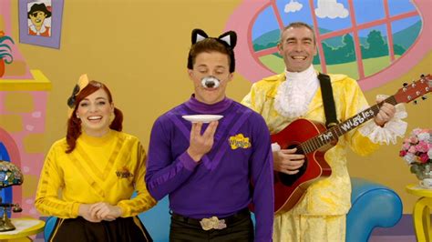 Ready Steady Wiggle : ABC iview