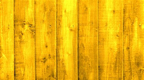 Yellow Wood Fence Background Free Stock Photo - Public Domain Pictures
