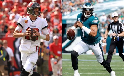 Philadelphia Eagles vs Tampa Bay Buccaneers: Preview, predictions, odds, and how to watch 2021 ...