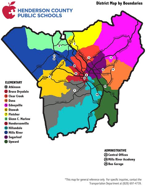 Navigating The Educational Landscape: Understanding The North Colonie School District Map ...