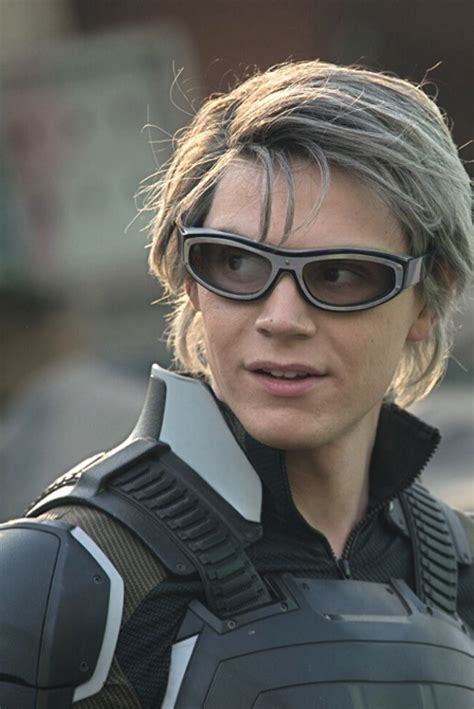 X-Men Quicksilver Wallpapers - Wallpaper Cave