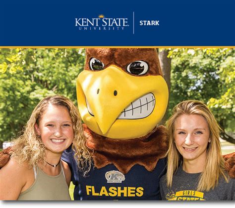 Kent State University - Kent Stark Admissions Events