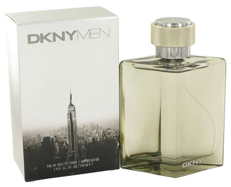 DKNY Men Cologne for Men by Donna Karan