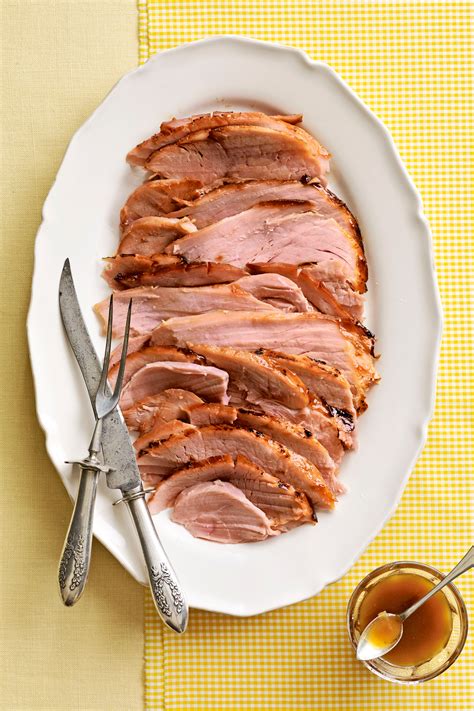 11 Best Easter Ham Recipes - How to Make an Easter Ham