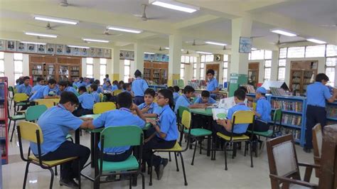 The Air Force School Delhi Cantonment, New Delhi - Schools | Joonsquare ...