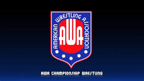 AWA Championship Wrestling | WATCH ON BINGE