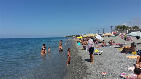 4 Best beaches in Lamezia Terme, Calabria, Italy - Ultimate guide ...